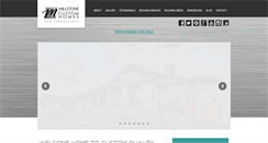 Desktop Screenshot of millstonechr.com